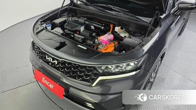 Kia Sorento 4th Generation id 4427943 из Кореи 16