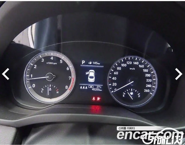 Hyundai Grandeur IG id 2922969 из Кореи 16