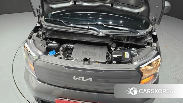 Kia The New Kia Ray id 4381579 из Кореи 16