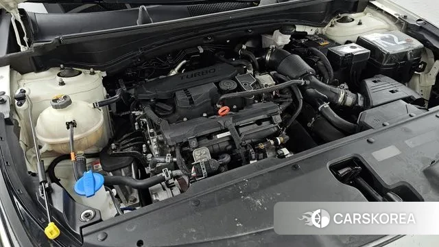 Kia Sportage 5th Generation id 3378472 из Кореи 16