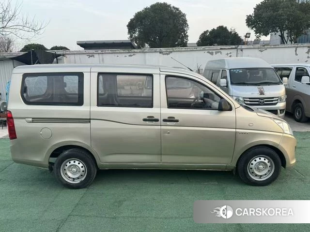 Wuling Automobile Wuling Rongguang V id 4240167 из Китая 8