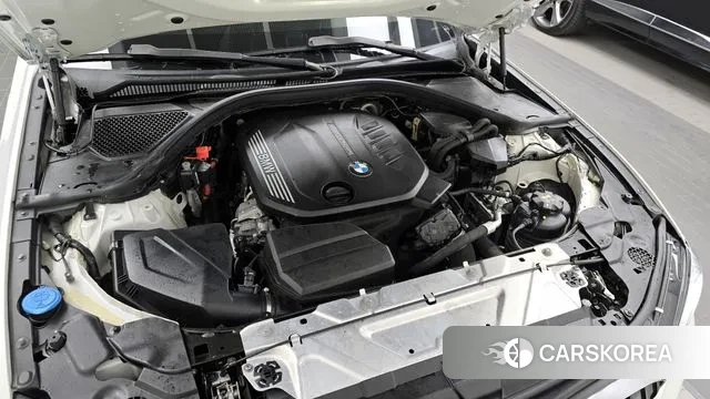 BMW 3 Series (G20) id 3474317 из Кореи 16