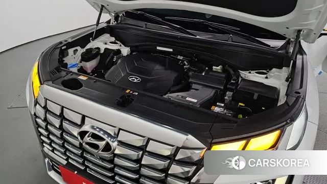 Hyundai The New Palisade id 2989178 из Кореи 16