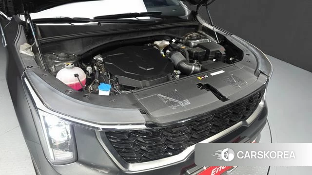Kia The New Sorento 4th Generation id 4533227 из Кореи 16