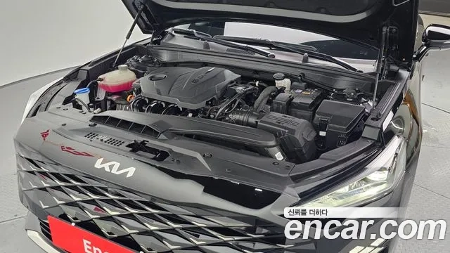 Kia K8 id 2943668 из Кореи 16