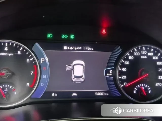 Kia Seltos id 3378653 из Кореи 14