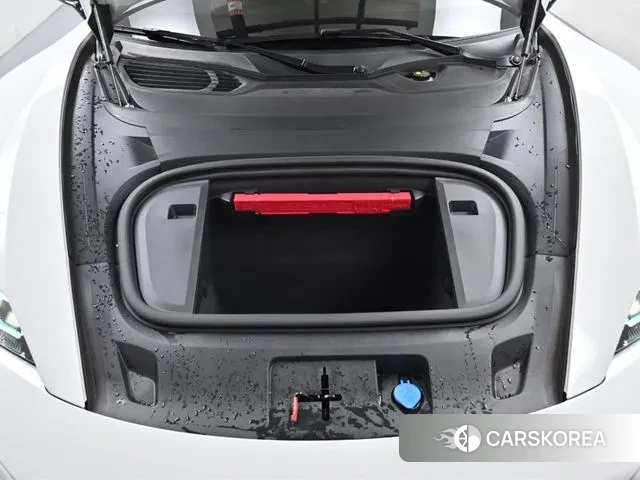 Porsche Taycan id 3341161 из Кореи 16