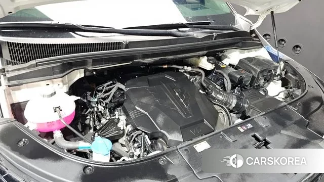 Kia The New Carnival 4th Generation id 3341476 из Кореи 16