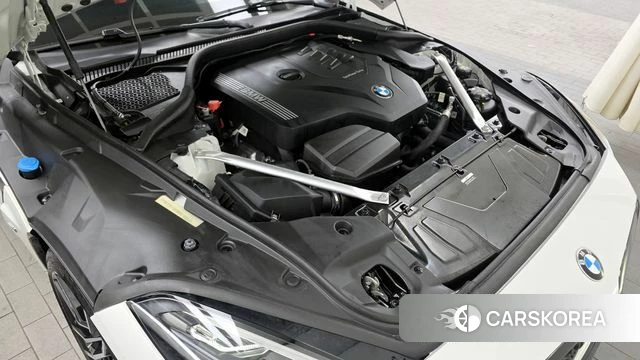 BMW Z4 (G29) id 3799597 из Кореи 16