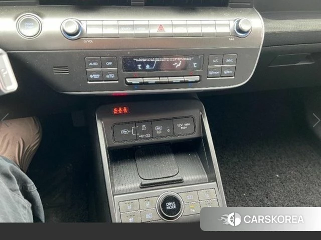 Hyundai Kona Hybrid (SX2) id 3964104 из Кореи 10