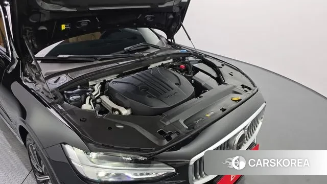 Volvo S90 id 2998356 из Кореи 16