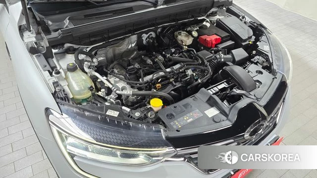 Renault Korea (Samsung) XM3 id 4415790 из Кореи 26