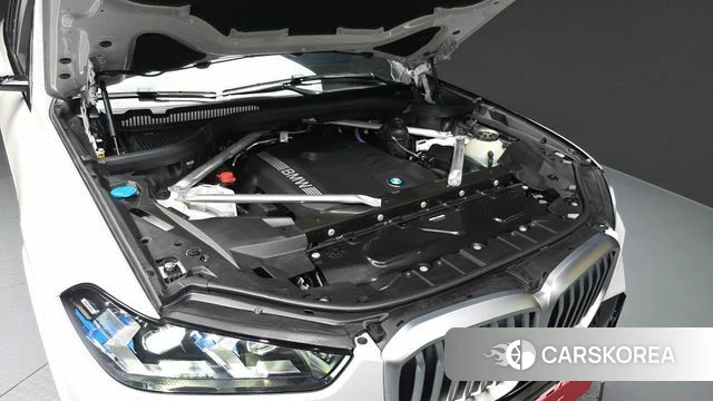 BMW X5 (G05) id 4342404 из Кореи 30