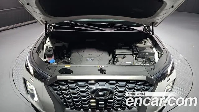 Hyundai Palisade id 2910862 из Кореи 16