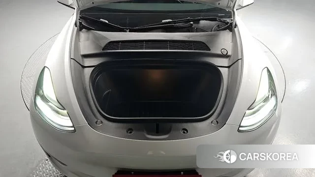 Tesla Model Y id 3359545 из Кореи 16