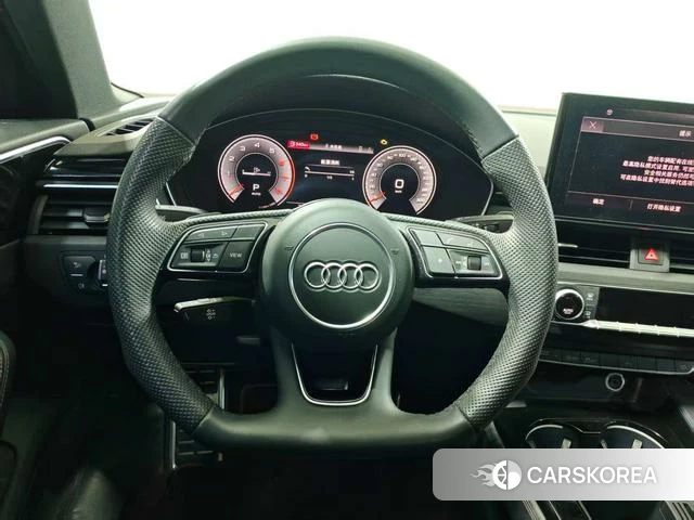 Audi A4L id 4367403 из Китая 13