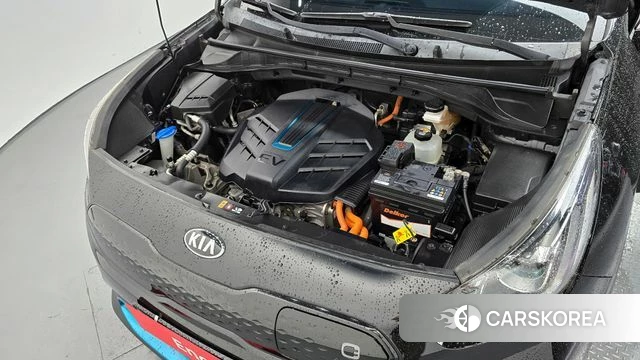 Kia Niro EV id 4196868 из Кореи 31