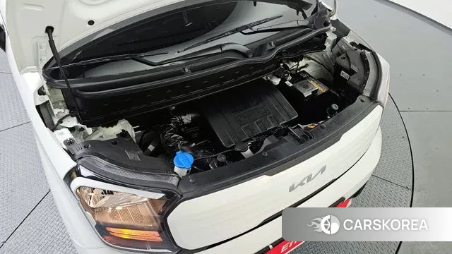 Kia The New Kia Ray id 3696223 из Кореи 16