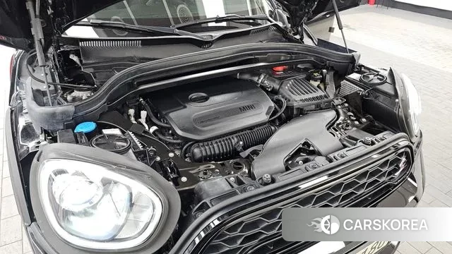 Mini Cooper S Countryman id 3525669 из Кореи 16