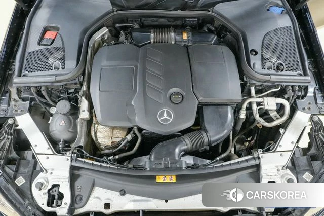 Mercedes-Benz E-Class W213 id 4435777 из Кореи 16
