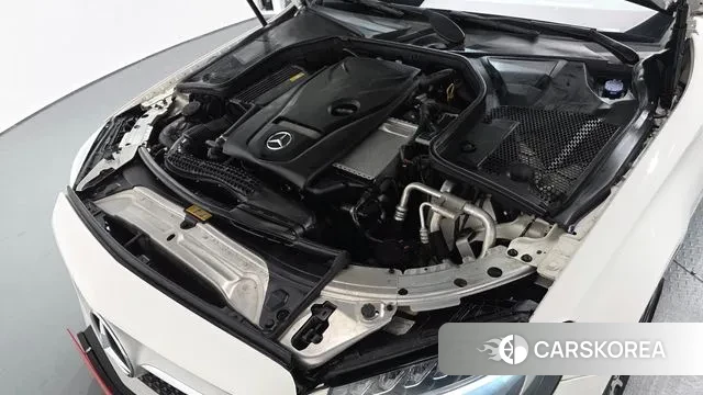 Mercedes-Benz C-Class W205 id 2961967 из Кореи 16