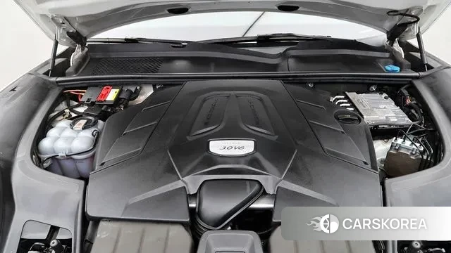 Porsche Cayenne (PO536) id 3060097 из Кореи 16