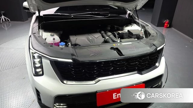 Kia The New Sorento 4th Generation id 4493404 из Кореи 16