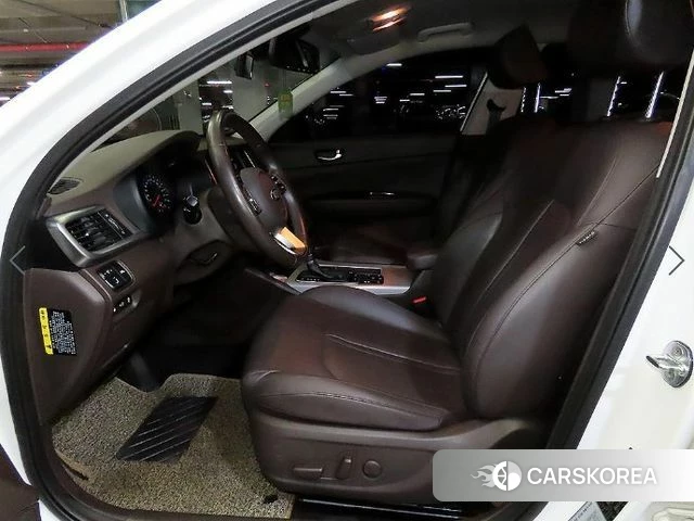 Kia The New K5 Hybrid 2nd generation id 4785869 из Кореи 16