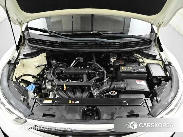 Kia Stonic id 4434889 из Кореи 16