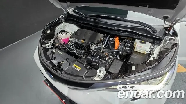 Toyota Sienna 4th Generation id 2925863 из Кореи 16