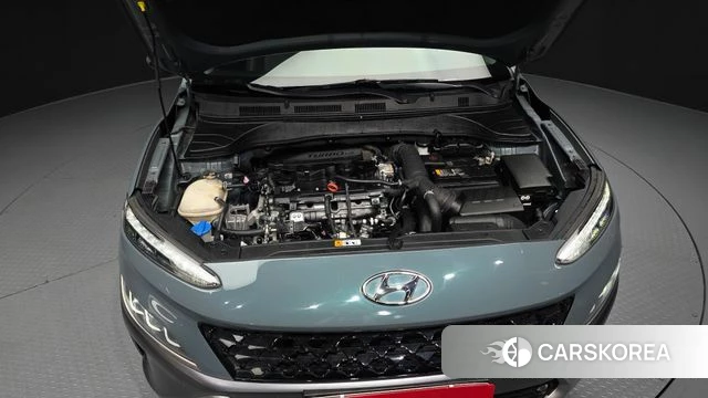 Hyundai The New Kona id 4019482 из Кореи 16