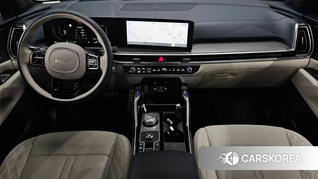 Kia The New Sorento 4th Generation id 4847522 из Кореи 32