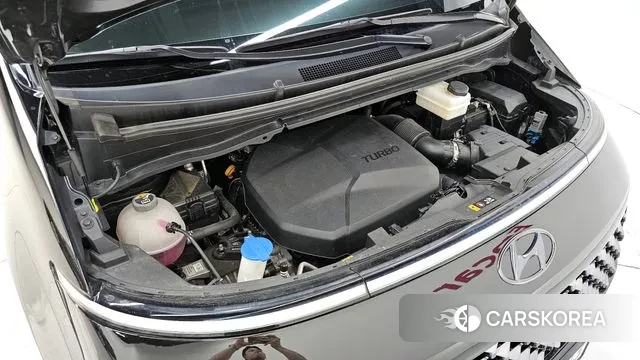 Hyundai Staria id 3059419 из Кореи 16