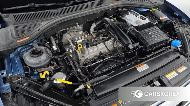 Volkswagen 7th Generation of Jetta id 3106161 из Кореи 16