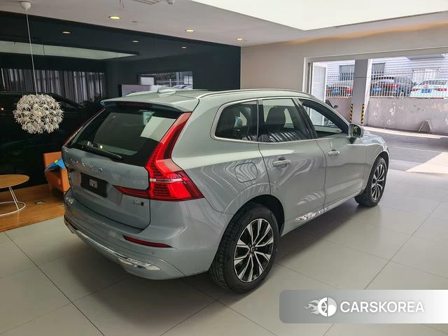 Volvo XC60 id 4229166 из Китая 23