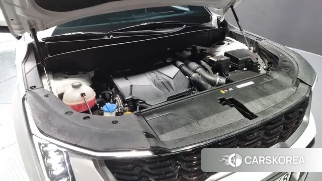 Kia The New Sorento 4th Generation id 3477553 из Кореи 16