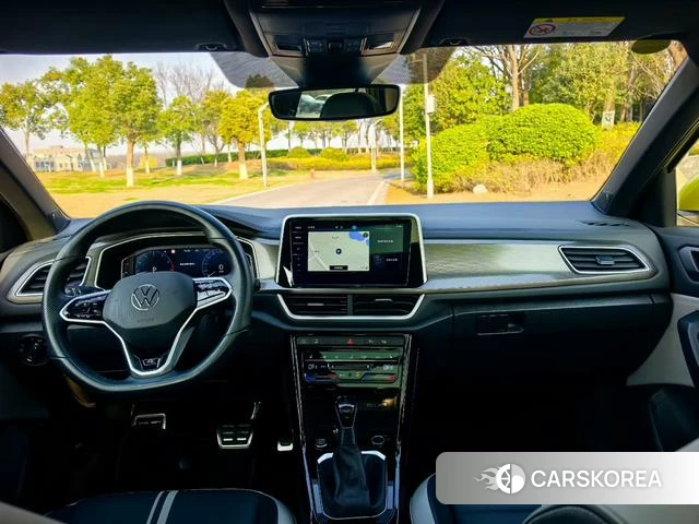 Volkswagen Exploring songs 2023 Другой из Китая, фото 6