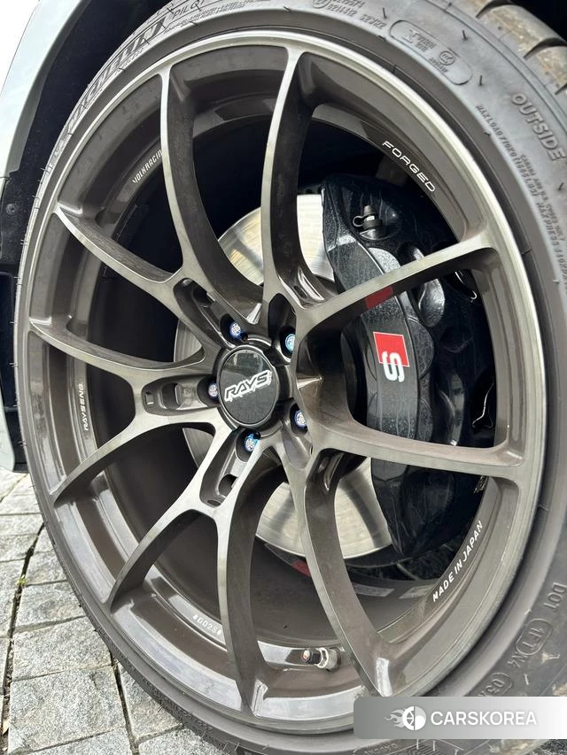 Audi S5 id 4320804 из Китая 14