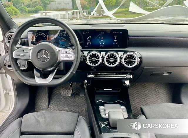Mercedes-Benz Class A id 4264019 из Китая 19