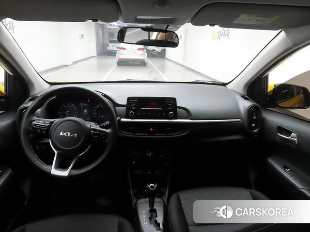 Kia Morning Urban (JA) id 4618673 из Кореи 16