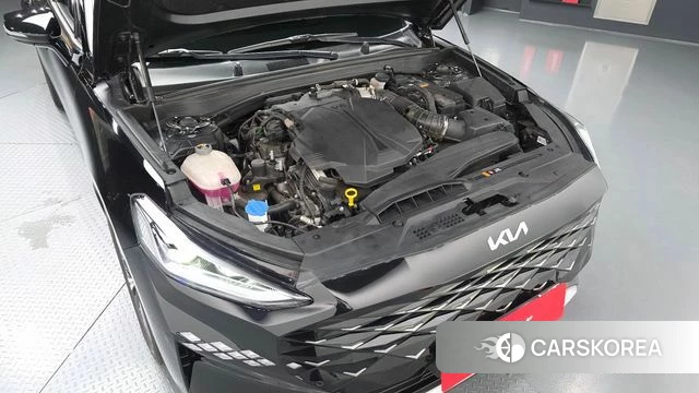 Kia K8 id 4675144 из Кореи 28