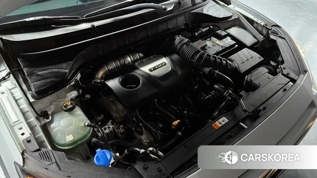 Hyundai Kona id 3813753 из Кореи 16