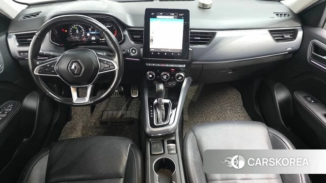 Renault Korea (Samsung) XM3 id 4529910 из Кореи 26