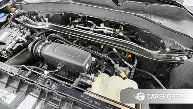 Ford Explorer 6th Generation id 3610793 из Кореи 16