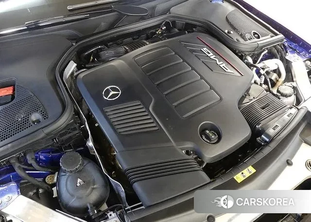 Mercedes-Benz CLS-Class C257 id 3467621 из Кореи 16