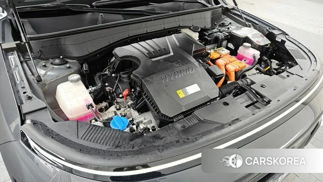 Hyundai Kona Hybrid (SX2) id 3793521 из Кореи 16