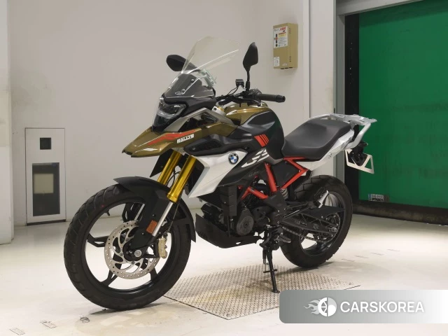Проданный BMW G310GS 2023 из Японии, фото 5