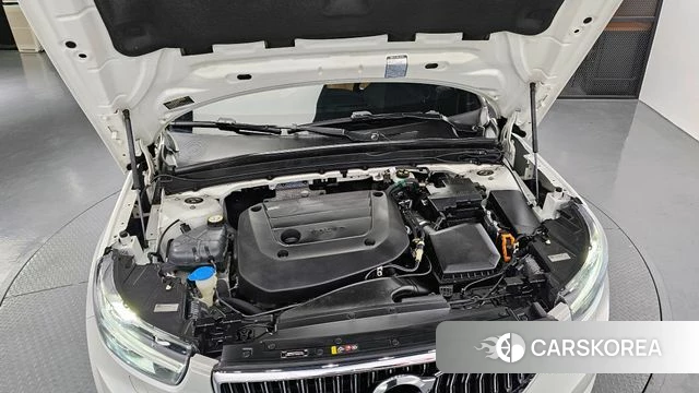 Volvo XC40 id 4283590 из Кореи 34
