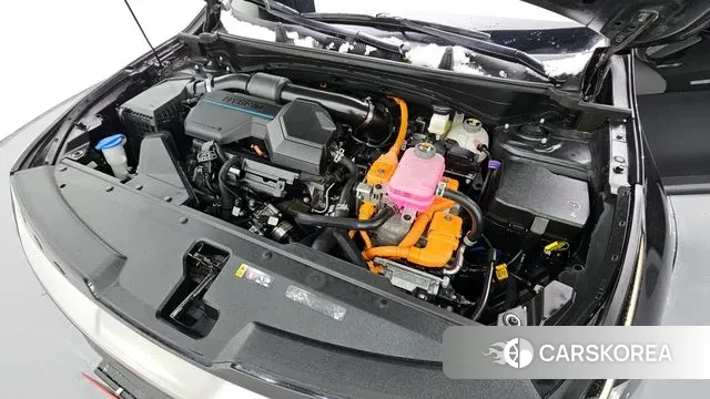 Kia Sportage 5th Generation Hybrid id 3443361 из Кореи 16