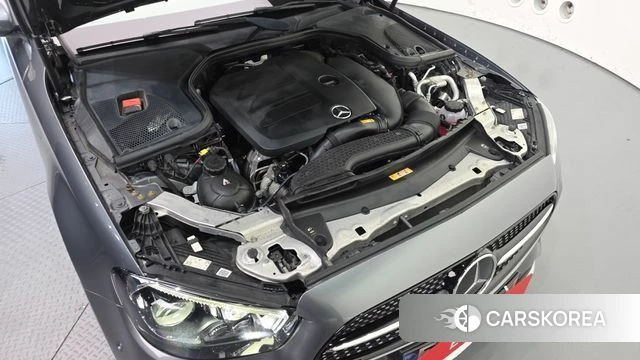 Mercedes-Benz E-Class W213 id 4775417 из Кореи 29